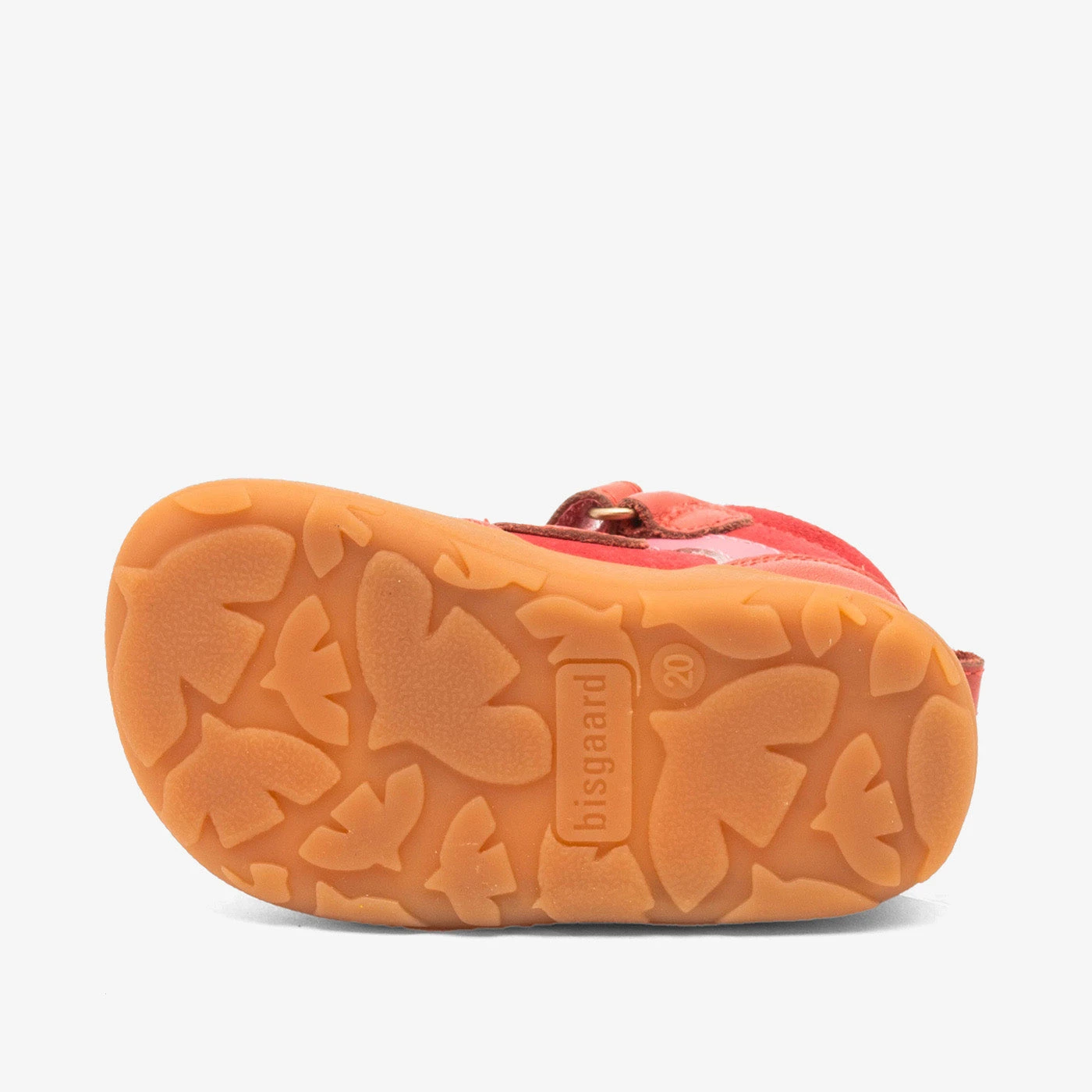 Bisgaard Barefoot Becky Pink 4 Bisgaard Barefoot Becky Pink – Bild 4