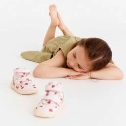 Bisgaard Barefoot Becky Lady Bugs 9 Bisgaard Barefoot Becky Lady Bugs -bisgaardshoes Verkaufsgeschäft 24105 1947 3