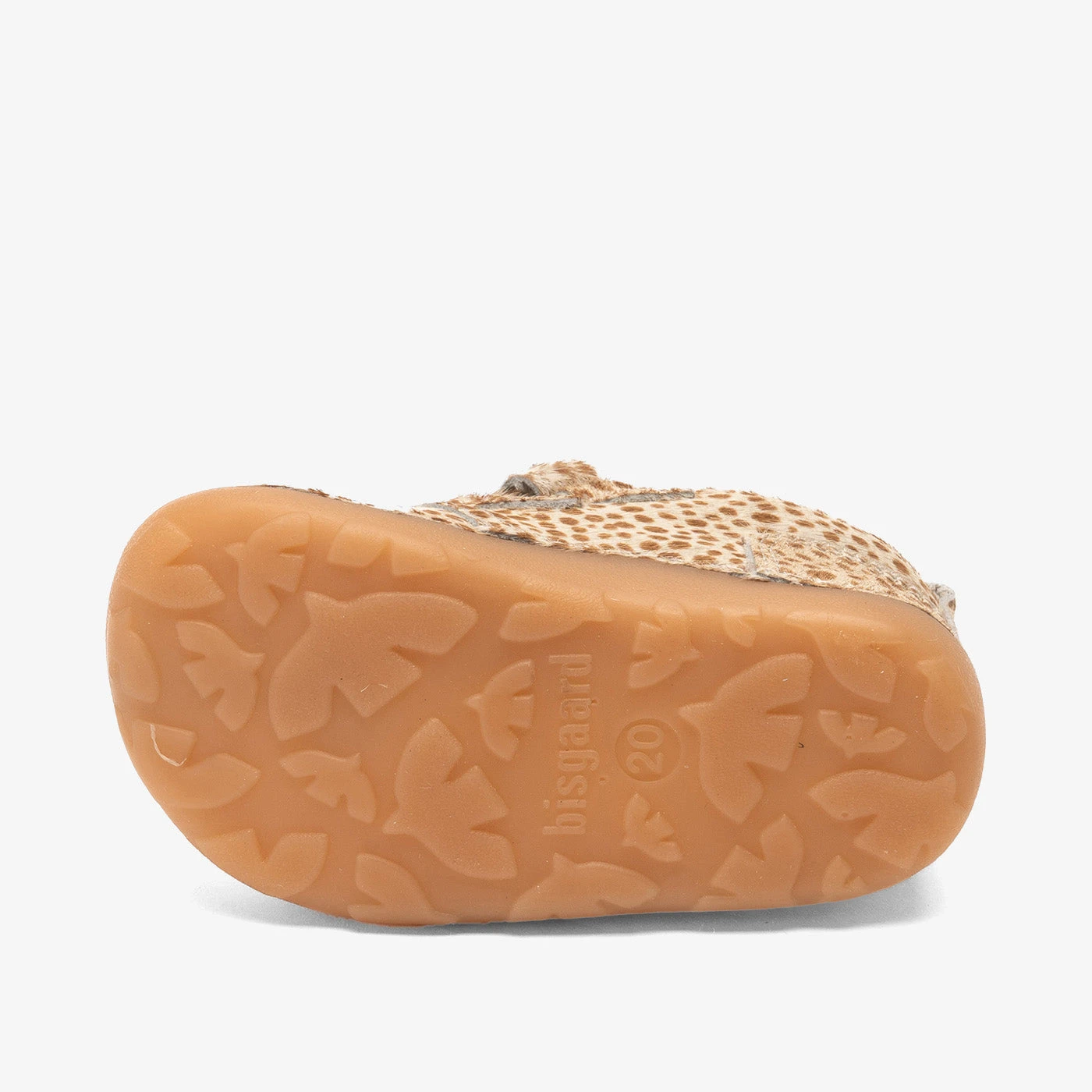 Bisgaard Barefoot Carter Dots Fur 4 Bisgaard Barefoot Carter Dots Fur – Bild 4