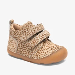 Bisgaard Barefoot Carter Dots Fur