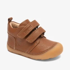 Bisgaard Barefoot Carter Cognac