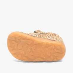 Bisgaard Barefoot Carter Lamb Dots Fur 7 Bisgaard Barefoot Carter Lamb Dots Fur -bisgaardshoes Verkaufsgeschäft 24113 1180 2