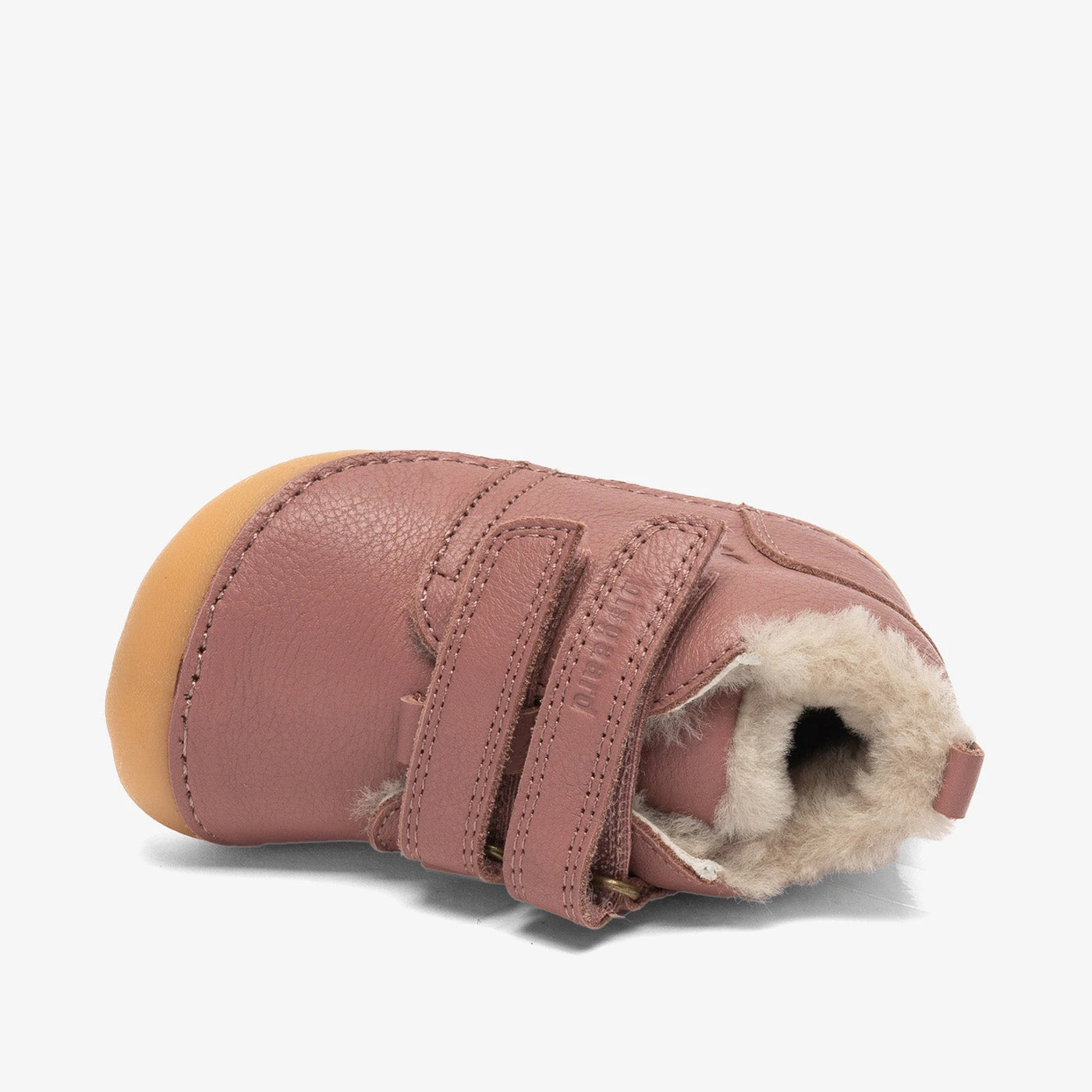 Bisgaard Barefoot Carter Lamb Heather 3 Bisgaard Barefoot Carter Lamb Heather – Bild 3