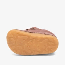 Bisgaard Barefoot Carter Lamb Heather 7 Bisgaard Barefoot Carter Lamb Heather -bisgaardshoes Verkaufsgeschäft 24113 1685 2