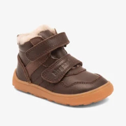 Bisgaard Barefoot Becky Lamb Brown