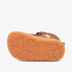 Bisgaard Barefoot Becky Lamb Whisky -bisgaardshoes Verkaufsgeschäft 24114 1347 2