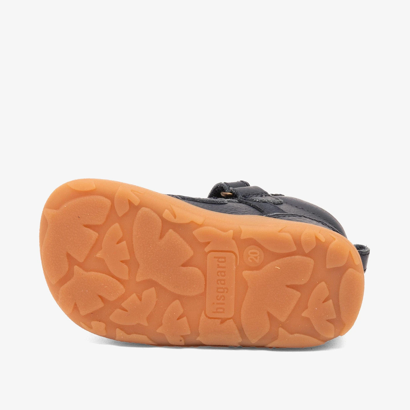 Bisgaard Barefoot Becky Lamb Navy 4 Bisgaard Barefoot Becky Lamb Navy – Bild 4