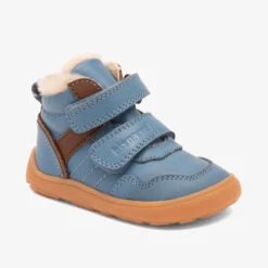 Bisgaard Barefoot Becky Lamb Blue