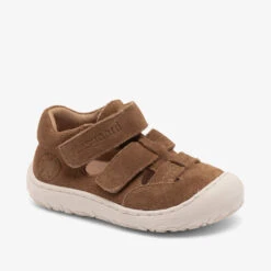 Bisgaard Barefoot Hana Almond