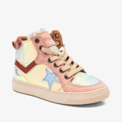 Bisgaard Isak Galaxy