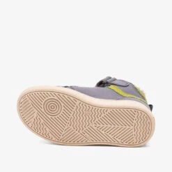 Bisgaard Isak Lamb Grey -bisgaardshoes Verkaufsgeschäft 30733 1500 2