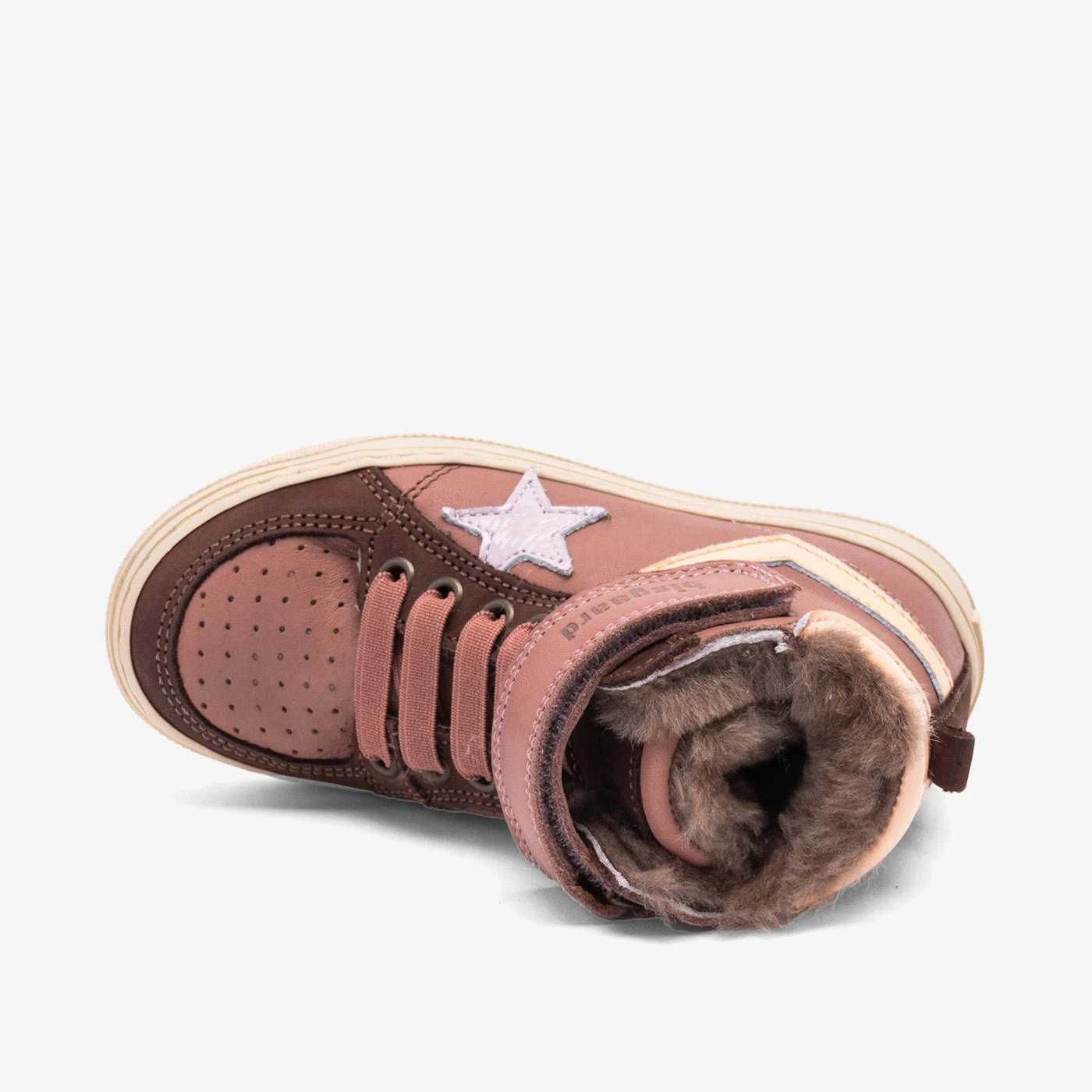 Bisgaard Isak Lamb Heather 3 Bisgaard Isak Lamb Heather – Bild 3