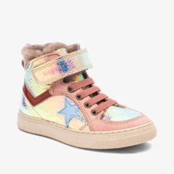 Bisgaard Isak Lamb Galaxy