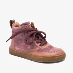Bisgaard Barefoot Lisva Heather