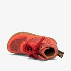 Bisgaard Barefoot Lisva Pink 7 Bisgaard Barefoot Lisva Pink -bisgaardshoes Verkaufsgeschäft 31211 1813 1