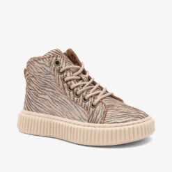 Bisgaard Debbie L Zebra Glitter