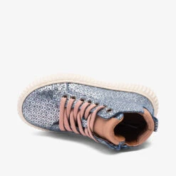 Bisgaard Debbie L Silver Blue -bisgaardshoes Verkaufsgeschäft 31848 2319 1