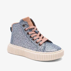 Bisgaard Debbie L Silver Blue