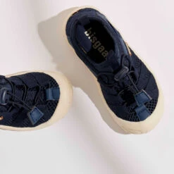 Bisgaard Zion Navy -bisgaardshoes Verkaufsgeschäft 34401 1400 3