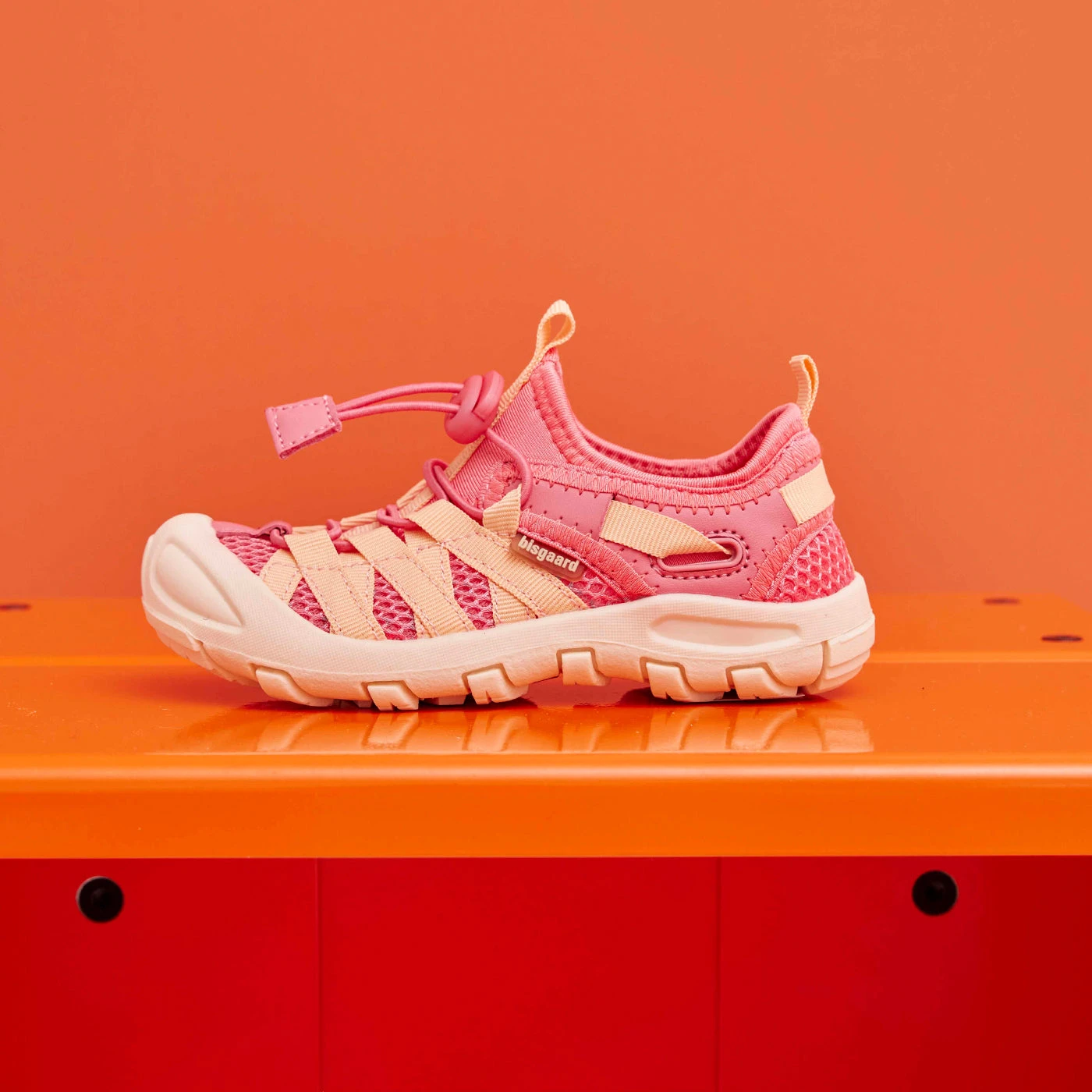 Bisgaard Zion Candyfloss 5 Bisgaard Zion Candyfloss – Bild 5