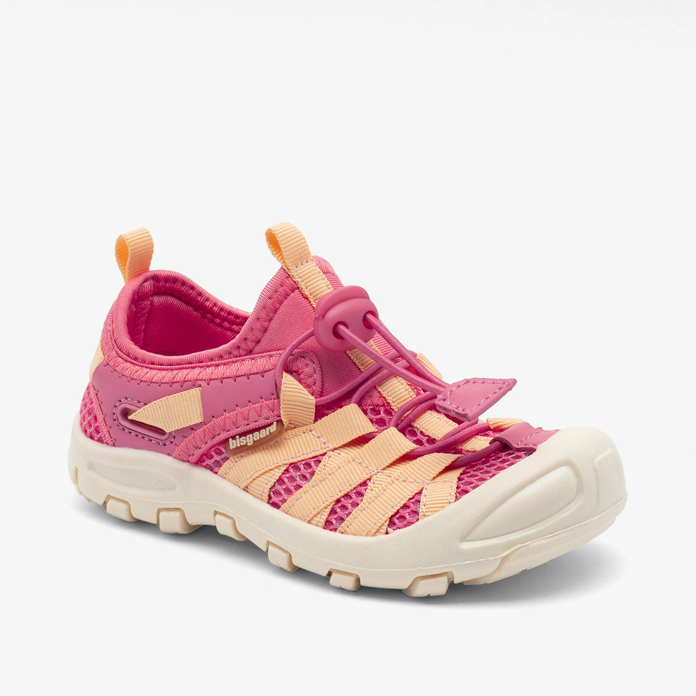 Bisgaard Zion Candyfloss 1 Bisgaard Zion Candyfloss