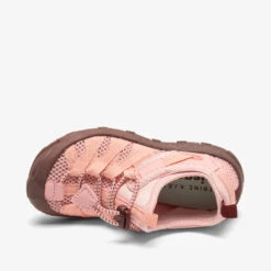 Trine Kjær X Bisgaard Luella Rose Pink -bisgaardshoes Verkaufsgeschäft 34402 1697 1