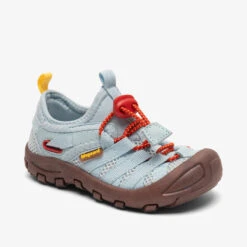 Trine Kjær X Bisgaard Robin Sky Blue