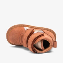 Bisgaard Rainbow Terracotta -bisgaardshoes Verkaufsgeschäft 40356 1356 1