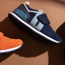 Bisgaard Winston Navy 9 Bisgaard Winston Navy -bisgaardshoes Verkaufsgeschäft 44103 1400 3