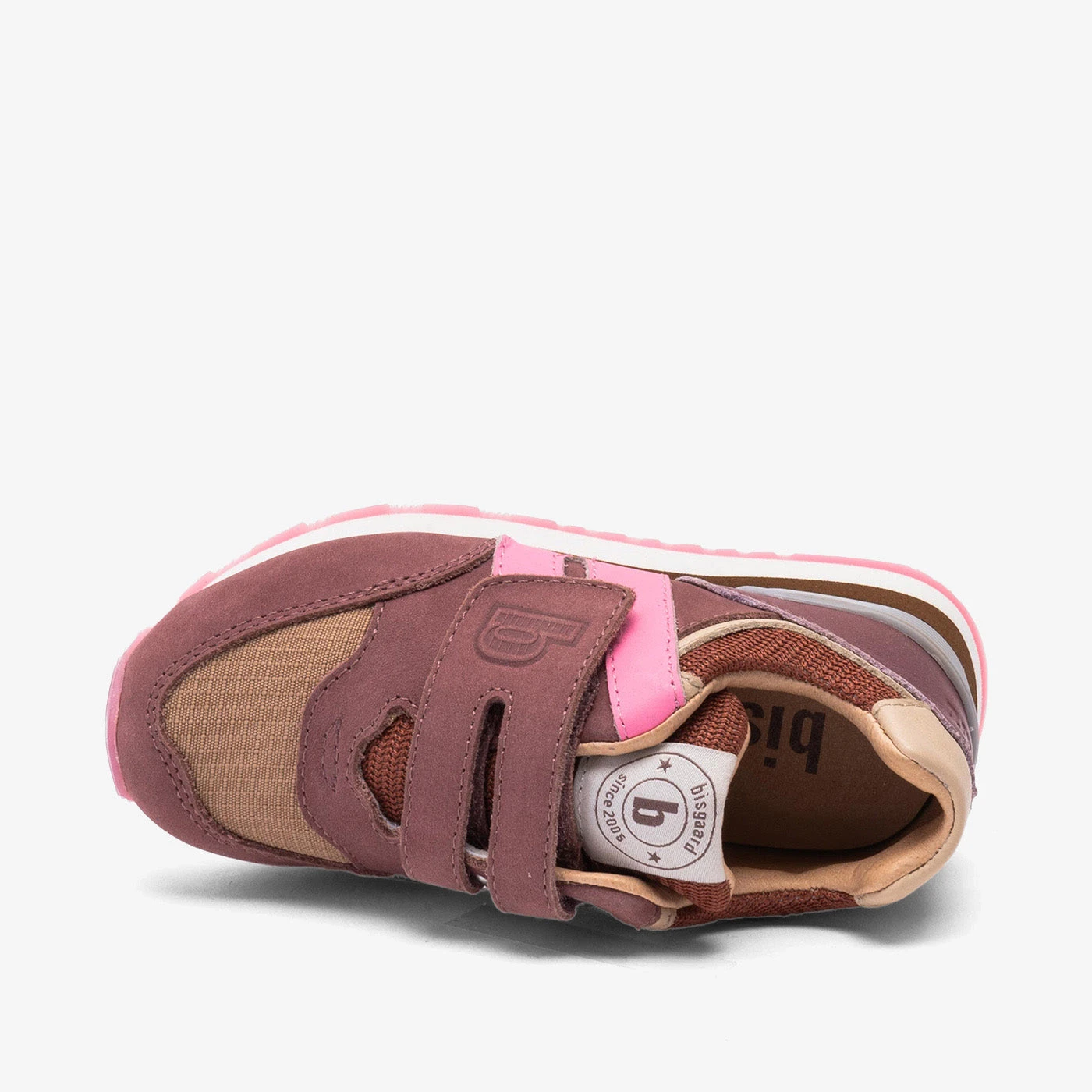 Bisgaard Winston Heather 3 Bisgaard Winston Heather – Bild 3