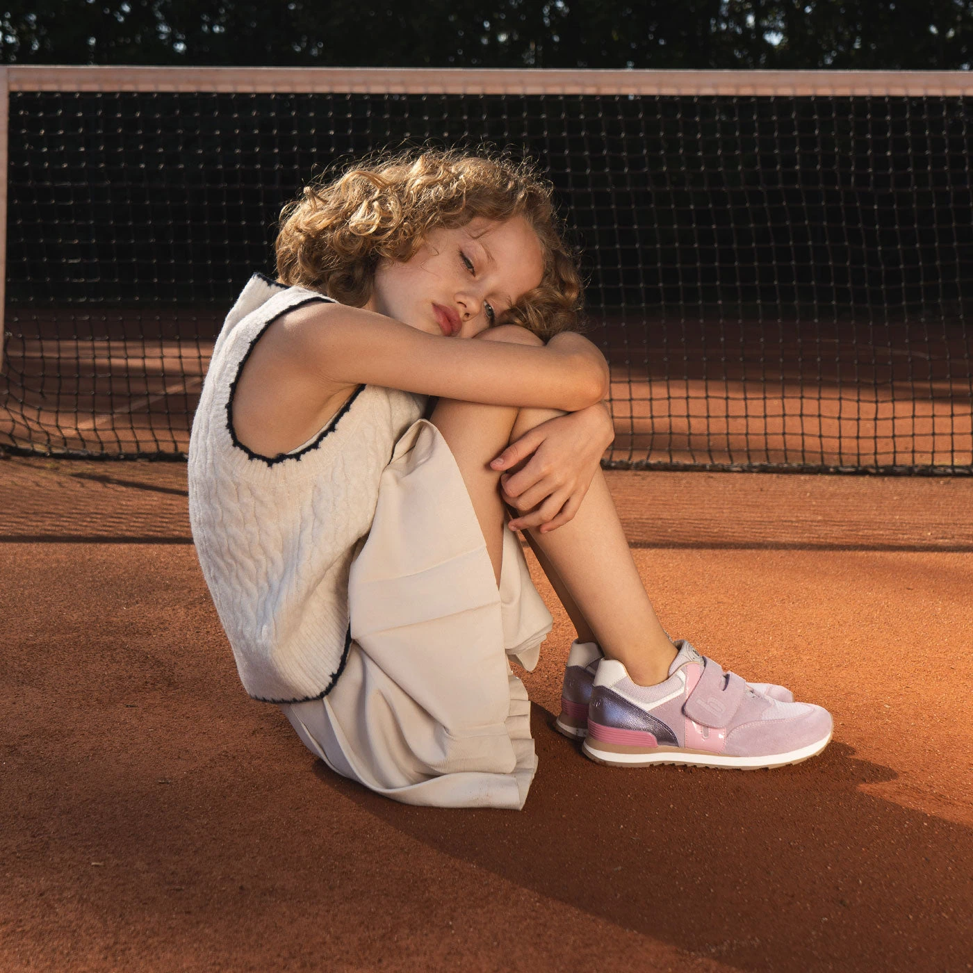 Bisgaard Winston Heather 5 Bisgaard Winston Heather – Bild 5