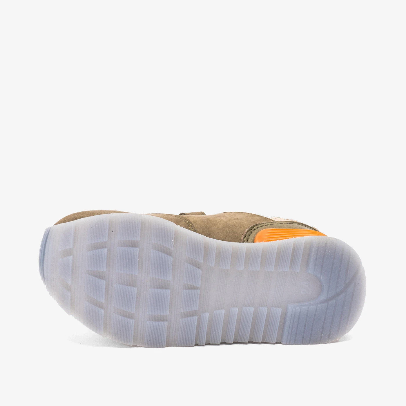 Bisgaard Winston Vibrant Green 4 Bisgaard Winston Vibrant Green – Bild 4