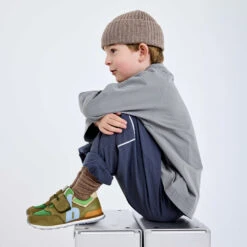 Bisgaard Winston Vibrant Green 9 Bisgaard Winston Vibrant Green -bisgaardshoes Verkaufsgeschäft 44103 2097 3