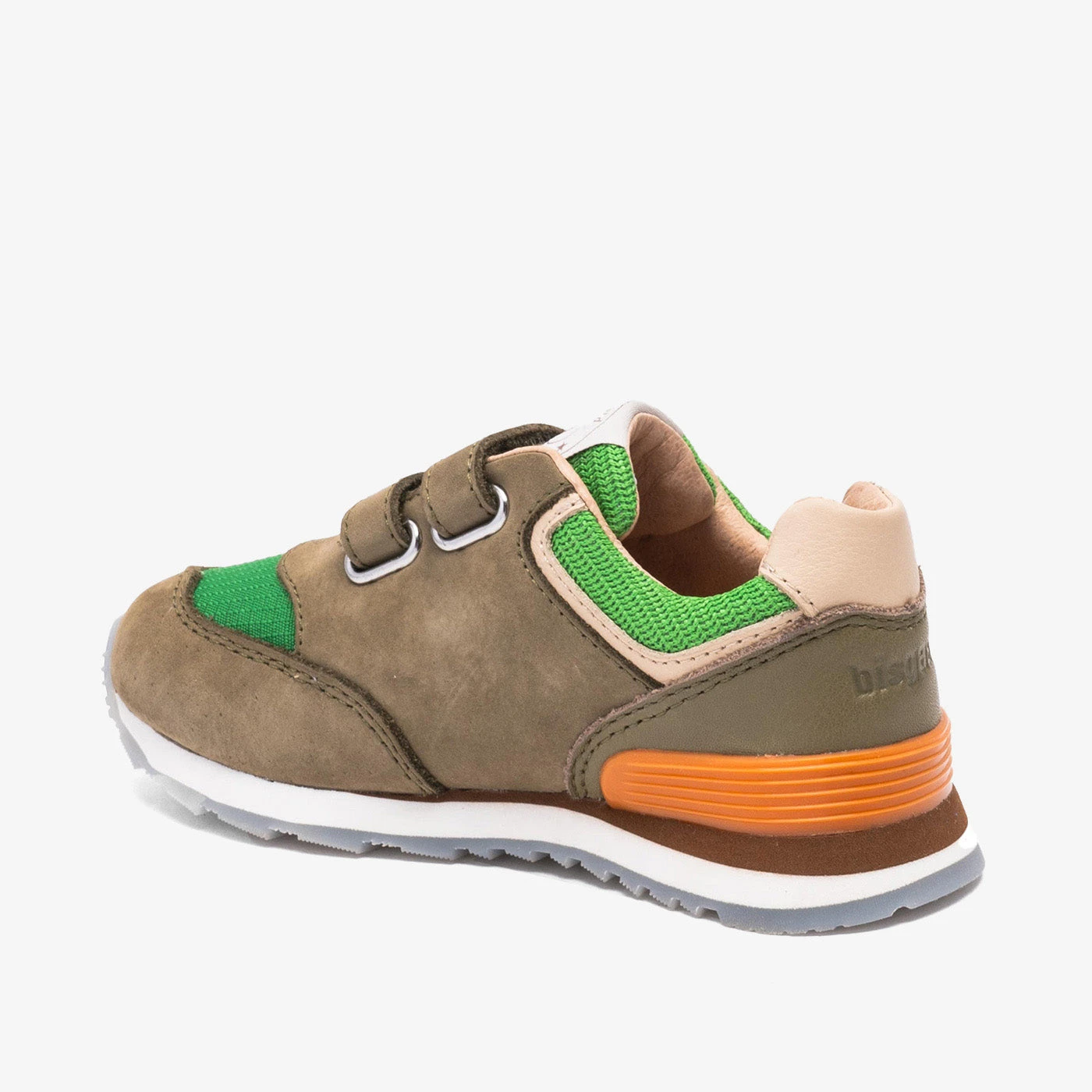 Bisgaard Winston Vibrant Green 2 Bisgaard Winston Vibrant Green – Bild 2