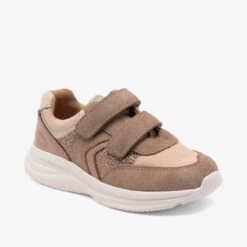 Bisgaard Yuki Glitter Taupe