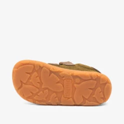 Bisgaard Barefoot Ricco Brown -bisgaardshoes Verkaufsgeschäft 44510 1200 2