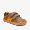 Bisgaard Barefoot Ricco Brown