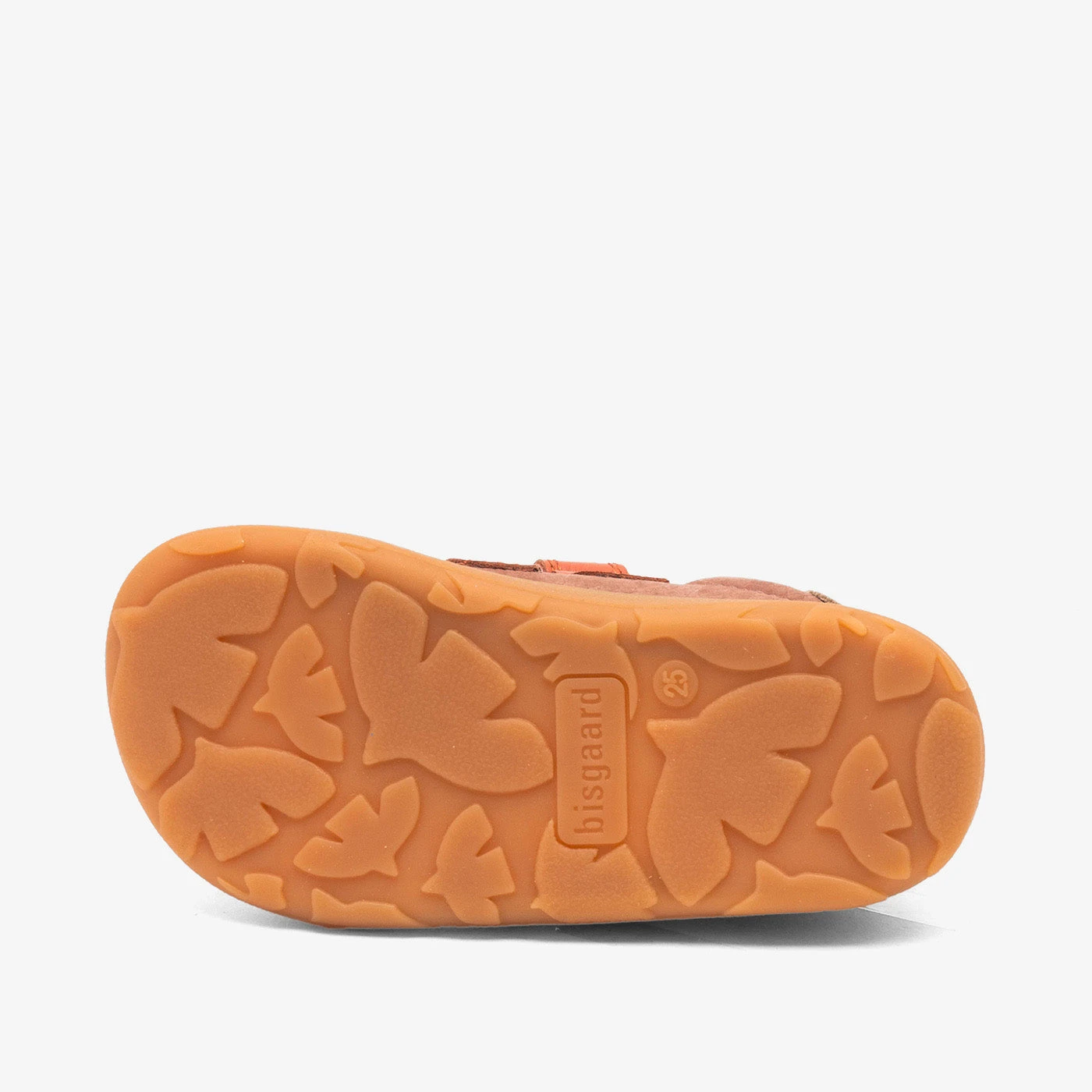 Bisgaard Barefoot Ricco Rose 4 Bisgaard Barefoot Ricco Rose – Bild 4