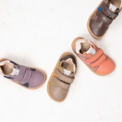 Bisgaard Barefoot Ricco Rose 9 Bisgaard Barefoot Ricco Rose -bisgaardshoes Verkaufsgeschäft 44510 1600 3