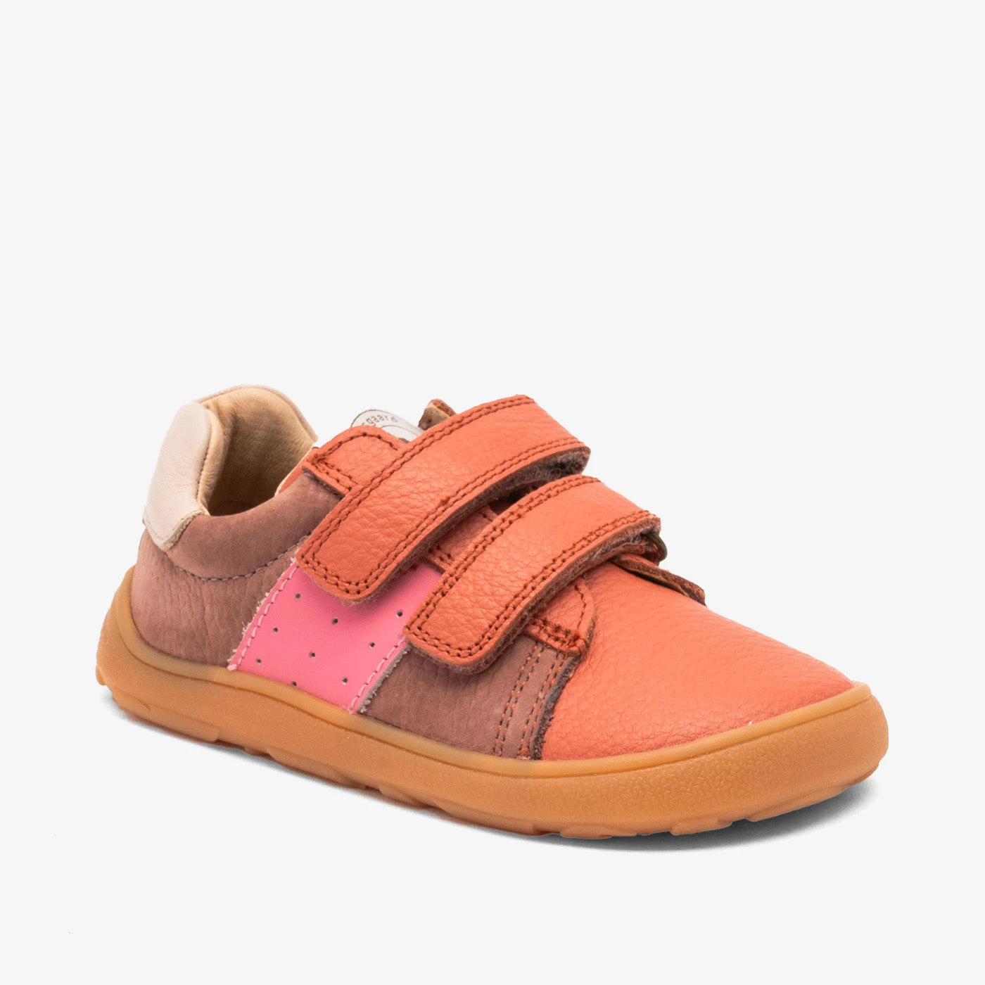 Bisgaard Barefoot Ricco Rose 1 Bisgaard Barefoot Ricco Rose