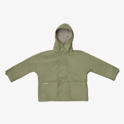 Bisgaard Aarhus Rain Jacket Palma