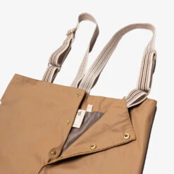 Bisgaard Aarhus Rain Pants Caramel 7 Bisgaard Aarhus Rain Pants Caramel -bisgaardshoes Verkaufsgeschäft 50102 4000 1