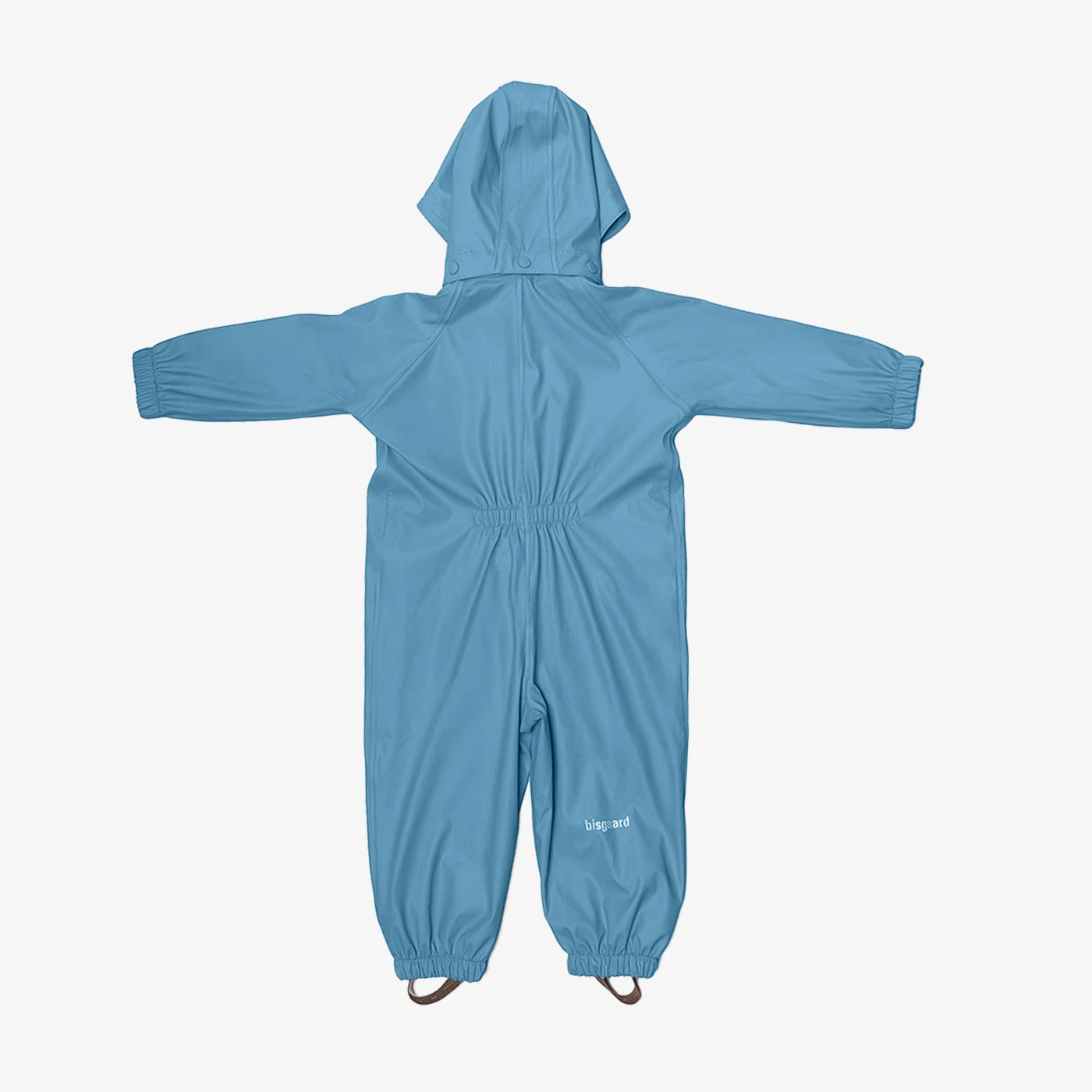 Bisgaard Aarhus Rain Suit Pigeon Blue 2 Bisgaard Aarhus Rain Suit Pigeon Blue – Bild 2