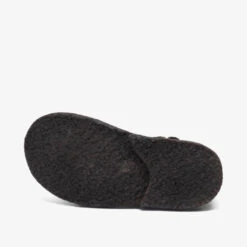 Bisgaard Nohr Dark Brown -bisgaardshoes Verkaufsgeschäft 50205 1262 2