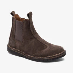 Bisgaard Nohr Dark Brown