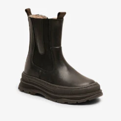 Bisgaard Mila Lamb Black