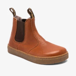 Bisgaard Barefoot Ene Lamb Cognac