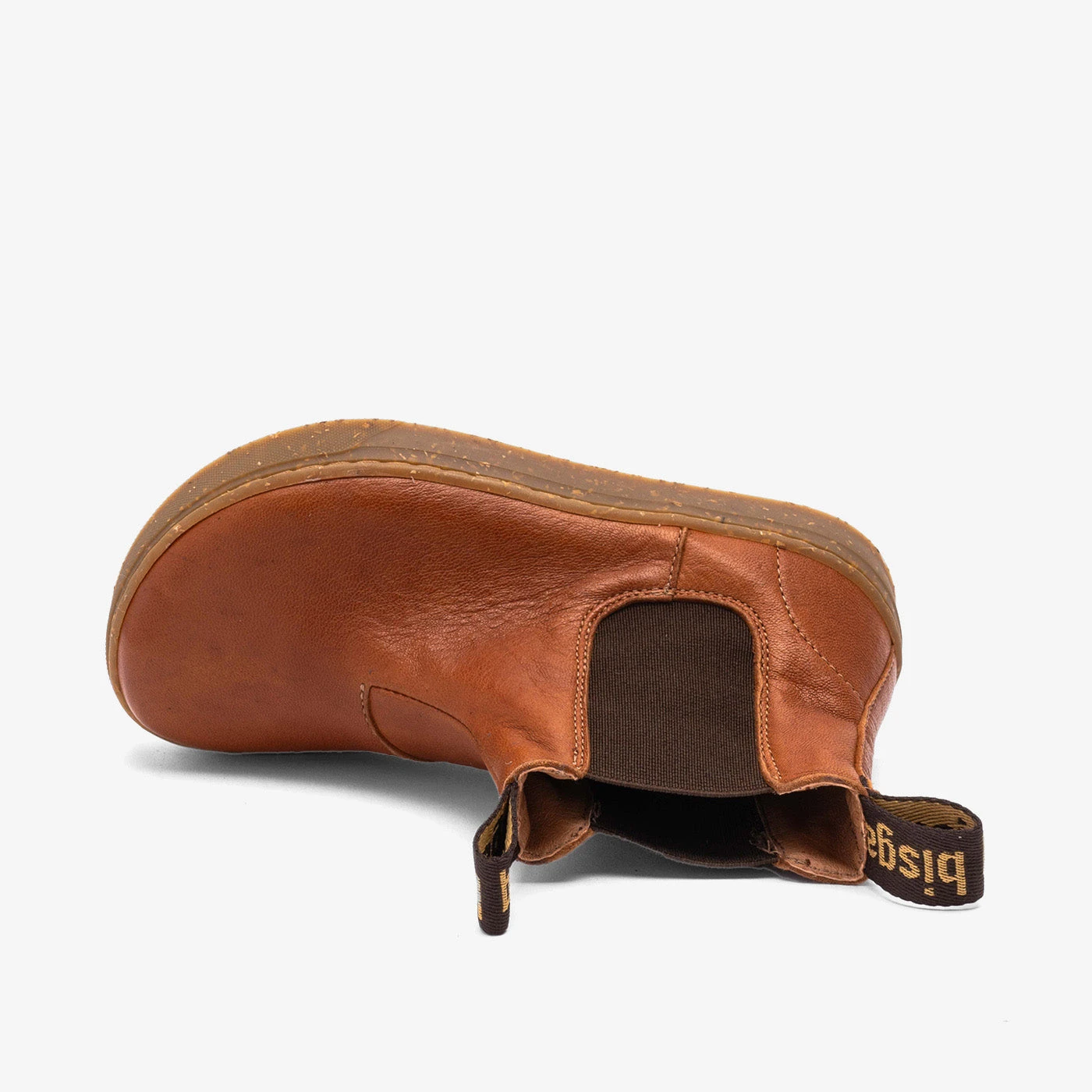 Bisgaard Barefoot Ene Cognac 3 Bisgaard Barefoot Ene Cognac – Bild 3