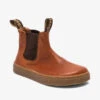 Bisgaard Barefoot Ene Cognac
