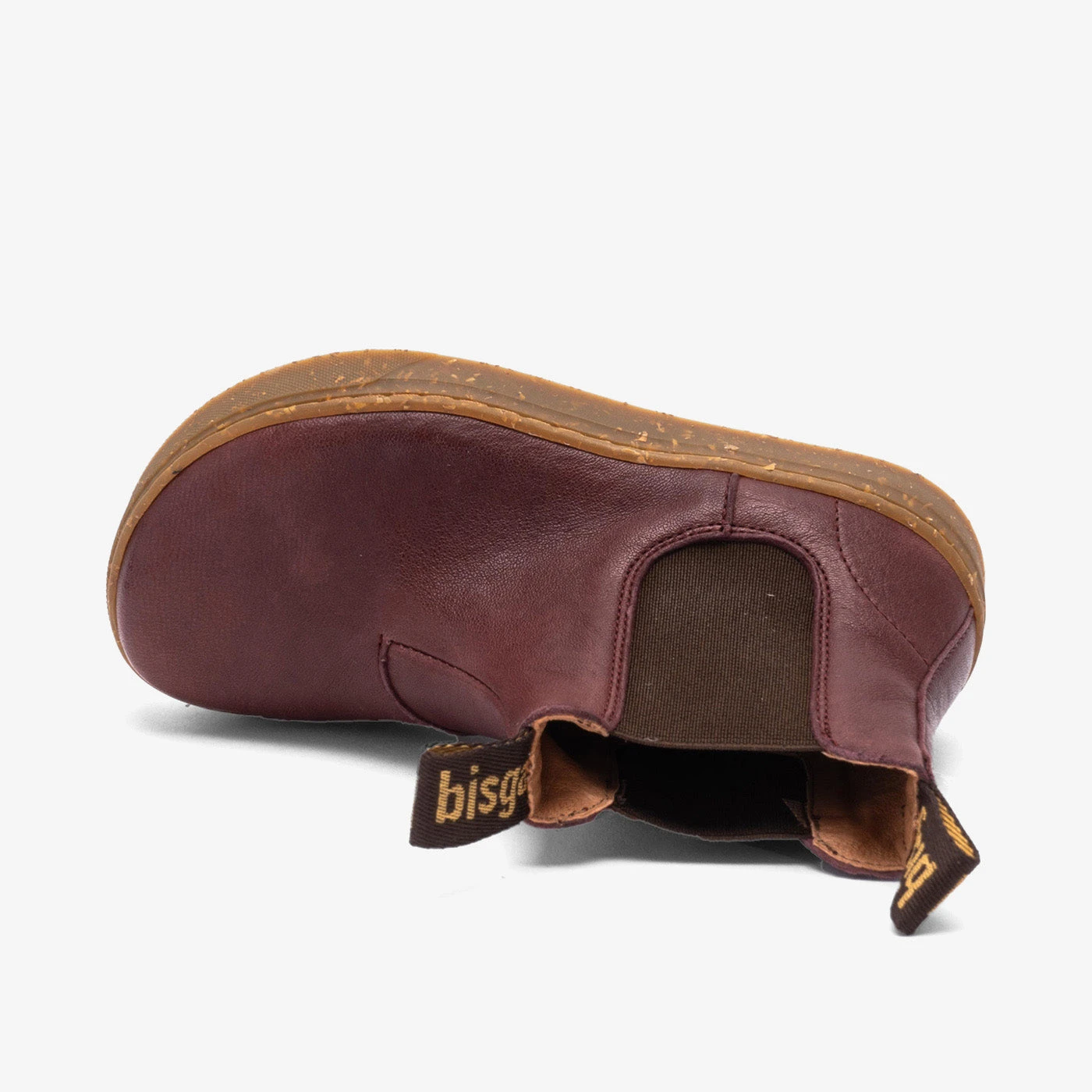 Bisgaard Barefoot Ene Bordeaux 3 Bisgaard Barefoot Ene Bordeaux – Bild 3